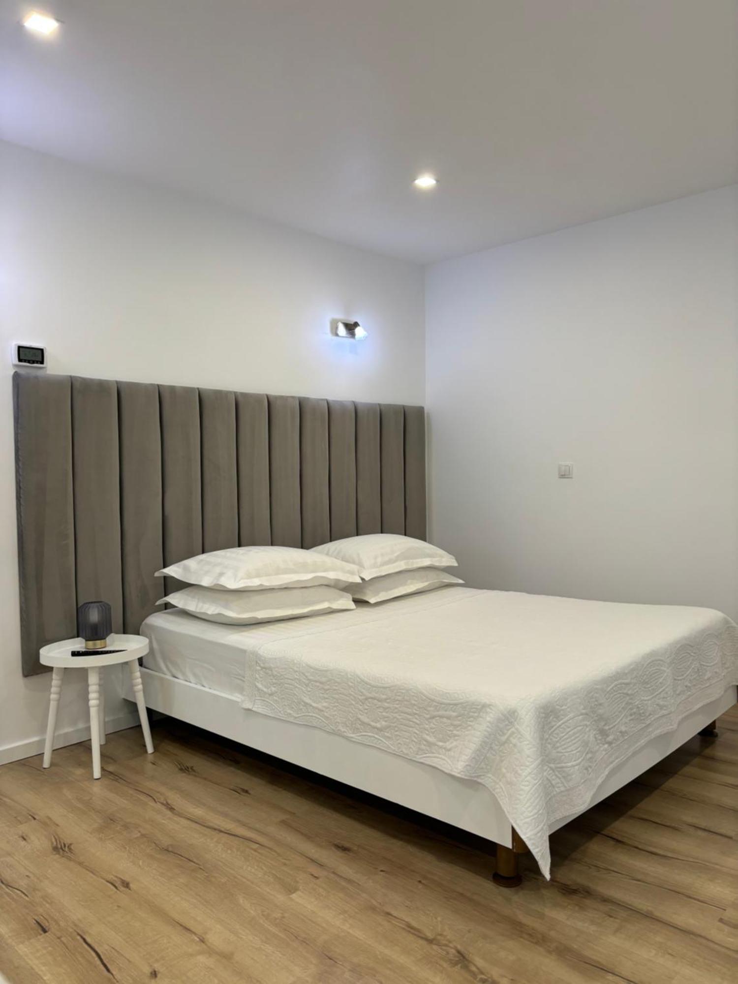 Apartament Luna Piatra Neamt Exterior photo