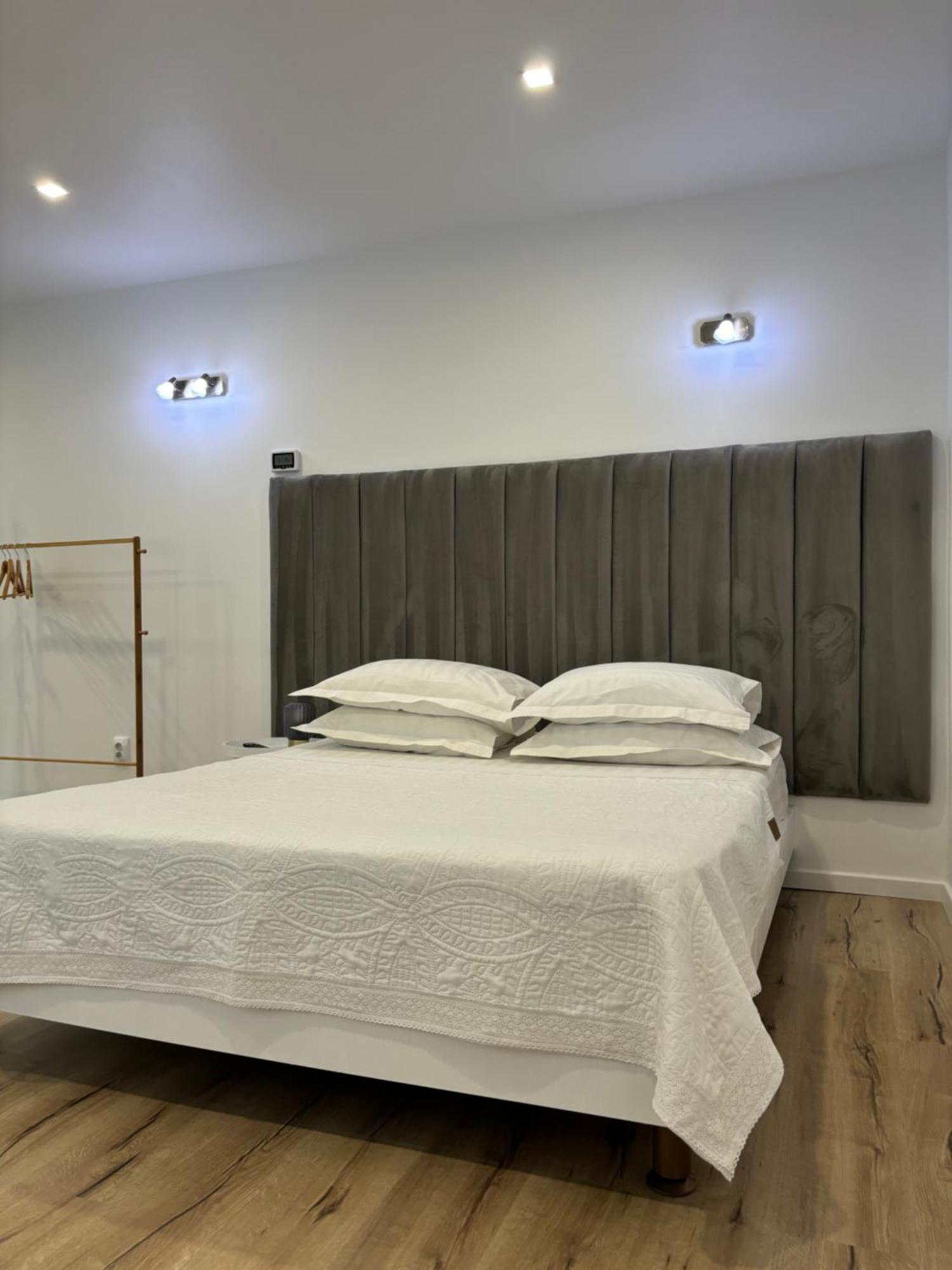 Apartament Luna Piatra Neamt Exterior photo