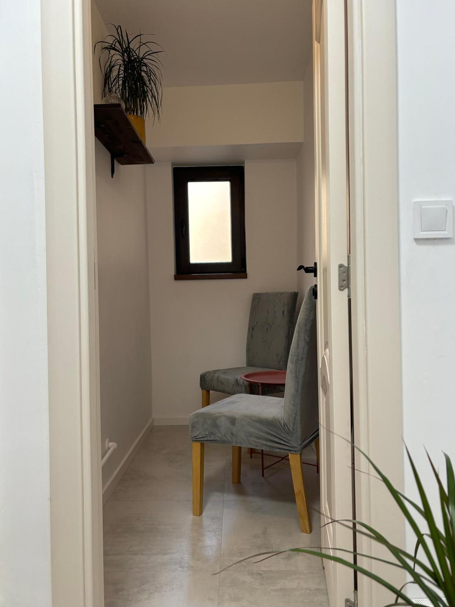 Apartament Luna Piatra Neamt Exterior photo