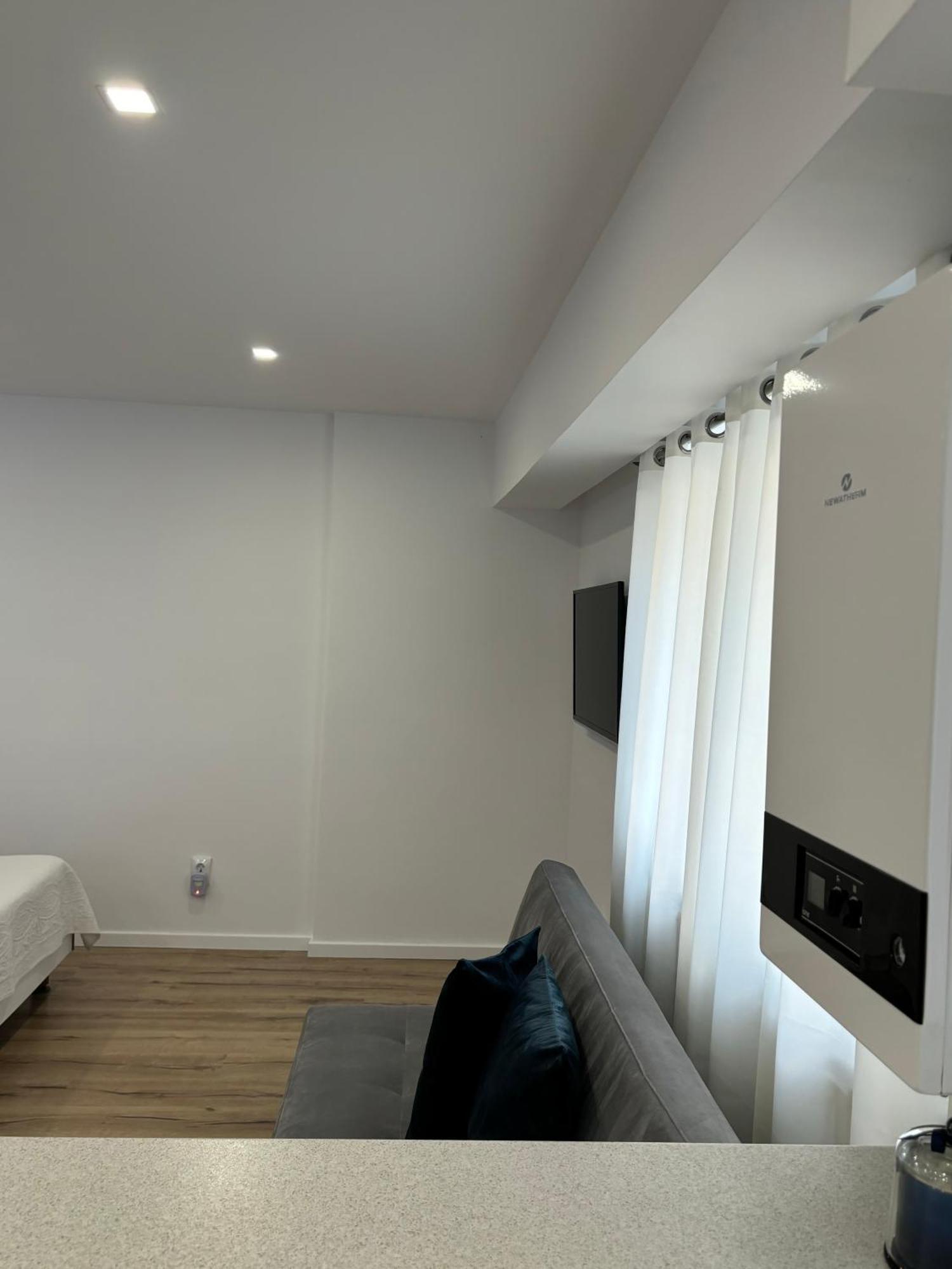 Apartament Luna Piatra Neamt Exterior photo